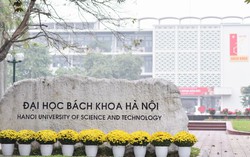 Phát triển Đại học Bách khoa Hà Nội thuộc nhóm cơ sở giáo dục đại học hàng đầu châu Á