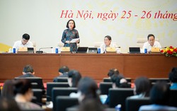 Đề nghị mở rộng đối tượng áp dụng trong dự thảo Luật Nhà giáo