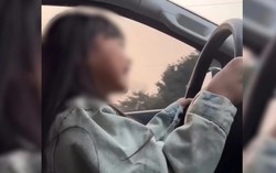 Vụ bé gái lái ô tô đi hơn 60km/h: Khả năng sự việc xảy ra tại đường tỉnh hoặc quốc lộ