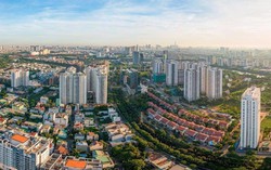 Bất động sản "ấm" lên, chuyên gia điểm danh cổ phiếu tiềm năng 