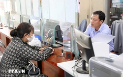 Cán bộ, viên chức được hỗ trợ đi lại khi công tác tại trung tâm hành chính mới?