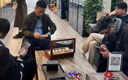 Tráo giả thành thật và vấn nạn đồng hồ giả gây nhức nhối cho người tiêu dùng Việt Nam