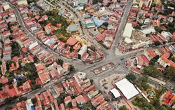 Bộ Nội vụ đề xuất 11 tỉnh, thành giữ nguyên không thực hiện sắp xếp sáp nhập