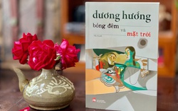 Tái bản tiểu thuyết chuyển thể thành phim "Thương nhớ ở ai?"