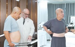Tiết lộ công nghệ giảm béo được nhiều Sao Việt tin tưởng lựa chọn?