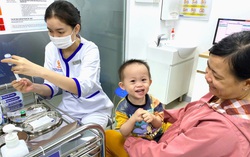 TPHCM dự kiến công bố kết thúc dịch sởi trong quý 2/2025