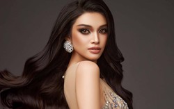 Mỹ nhân đoạt nhiều giải nhất Miss Photo 2017 bất ngờ trở lại thi Hoa hậu