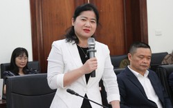 Nhân sự sau tinh giản: Giảm về lượng, tăng về chất
