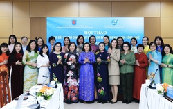Thúc đẩy phụ nữ Việt Nam và Nga tham gia lĩnh vực khoa học công nghệ