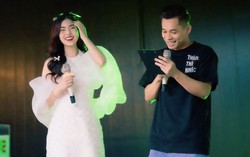 Nữ MC 9x từng "nhảy việc", bước ra khỏi vùng an toàn để theo đuổi đam mê