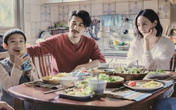 Nỗi niềm người Việt xa xứ trong phim "Bác sĩ tha hương"