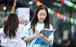 Tuyển sinh đại học: Hết thời nhiều "cửa", nhiều tiêu cực