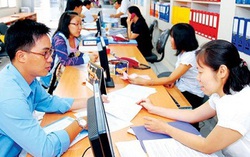 Mở "cánh cửa mới" cho người lao động khu vực công sau tinh giản