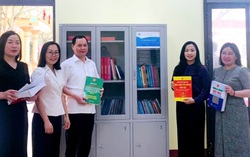 Phú Thọ: Ra mắt câu lạc bộ "Phụ nữ với pháp luật"