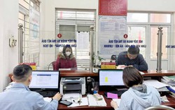 Đề xuất xem xét tinh giản với cán bộ, công chức cấp xã không đủ tiêu chuẩn, điều kiện của vị trí việc làm