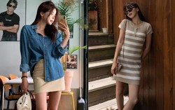 3 kiểu đồ ngắn chị em nên sắm ngay để làm mới phong cách mùa hè