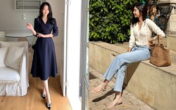 4 món thời trang phù hợp với mọi vóc dáng