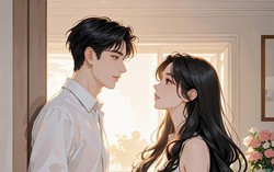 Chồng muốn nạp tiền vào livestream để "khẩu nghiệp", tôi ngăn cản liền bị anh dọa ly thân