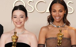 2 nữ diễn viên đoạt giải Oscar 2025: Thành quả cho sự bứt phá ngoạn mục trong diễn xuất