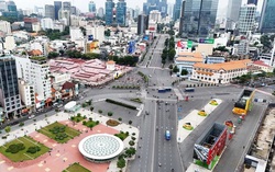 TPHCM lên kế hoạch đấu giá 7 khu đất trong năm 2025
