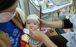 Phát động chiến dịch truyền thông "Bảo vệ bé từ những bước đầu tiên"