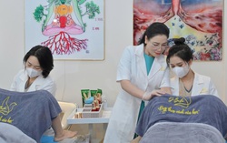 Lãnh đạo không phải để dẫn đầu mà để dẫn dắt - Câu chuyện của CEO Lương Thị Hải Yến