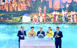 Thai Festival 2025: Cầu nối phát triển du lịch giữa Việt Nam và Thái Lan