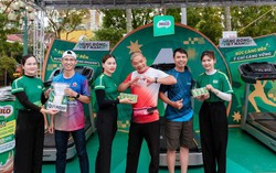 Nestlé MILO tiếp tục đồng hành cùng Giải Tiền Phong Marathon 2025, lan tỏa ý chí bền bỉ