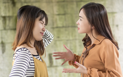 Phát hiện em dâu ngoại tình, cách hành xử sau đó của cô ấy khiến tôi sốc nặng