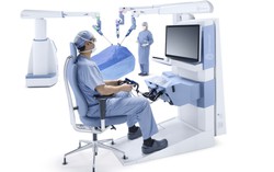 Triển vọng của robot phẫu thuật từ xa