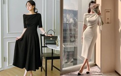 Cách mặc đồ thu gọn vòng eo, tôn dáng