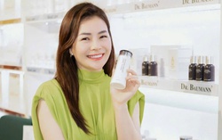 Tự tin rạng ngời với chăm sóc da chuyên biệt ở Thu Clinic & Spa