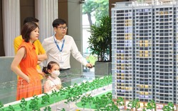 Được ưu đãi lãi vay, người trẻ vẫn khó mua nhà