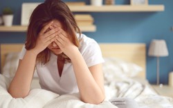 Mẹ đơn thân stress vì 2 cậu con trai