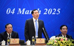 Những điểm mới trong quyết định đặc xá năm 2025