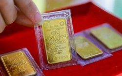 Giá vàng tăng hơn nửa triệu đồng