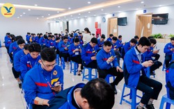 MEDLATEC khẳng định thương hiệu: “Chất lượng là giá trị cốt lõi” 