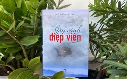 Ra mắt truyện ký của điệp viên quân báo Quân khu Sài Gòn - Gia Định