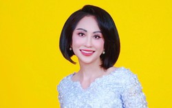 Nữ Thẩm phán bản lĩnh và giàu lòng nhân ái