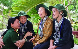 Phụ nữ xứ Dừa: Hào khí Đồng Khởi trong thời đại mới
