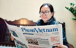 Tiếng nói từ những bạn đọc thân thiết của Báo Phụ nữ Việt Nam