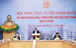 Thủ tướng chỉ đạo nhiều giải pháp đột phá cho nhà ở xã hội