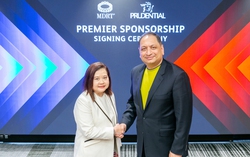 Prudential tài trợ Hiệp hội MDRT, thúc đẩy sự thành công và phát triển chất lượng tư vấn viên