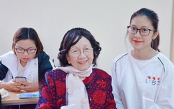Giải thưởng Kovalevskaia: Động lực để các nữ trí thức theo đuổi con đường nghiên cứu khoa học