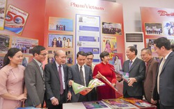 Hà Nội: Khai mạc Hội Báo Xuân Ất Tỵ 2025 và trao Giải Báo chí Ngô Tất Tố