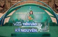 Người phụ nữ đứng sau những chiến dịch marketing nổi tiếng ngành dược mỹ phẩm Việt Nam