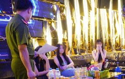Cảnh báo thủ đoạn mua bán người rình rập các cô gái trẻ 