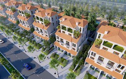 Quy định thí điểm thực hiện dự án nhà ở thương mại thông qua thỏa thuận về nhận quyền sử dụng đất