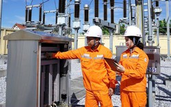 Triển khai các biện pháp cấp điện an toàn và ổn định dịp Lễ Giỗ Tổ Hùng Vương và 30/4 - 1/5