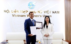 Nestlé Việt Nam nỗ lực thúc đẩy bình đẳng giới và sự phát triển của phụ nữ